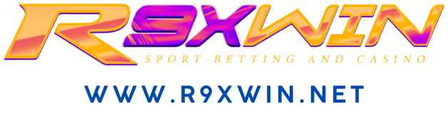 r9xwin - logo